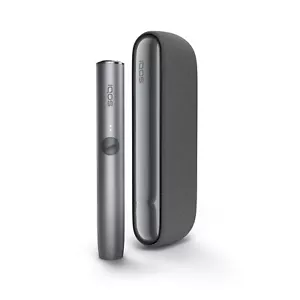 IQOS ILUMA STARTERKIT Puebble Grey + bis zu 60 GRATIS TEREA NACH REGISTRIERUNG - Bild 1 von 6