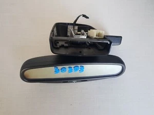 001560549040 INNENSPIEGEL ALFA ROMEO 159 1.9 D 110KW 2006 - Bild 1 von 7