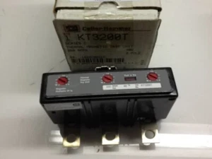 KT3200T CORTADOR MARTILLO UNIDAD DE VIAJE WESTINGHOUSE - Imagen 1 de 4