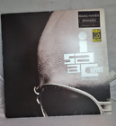 Isaac Hayes Movement - Branded Lp Vinyl 1995 Virgin
