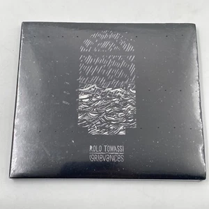 Grievances by Rolo Tomassi. CD, New (Sealed) - Foto 1 di 2
