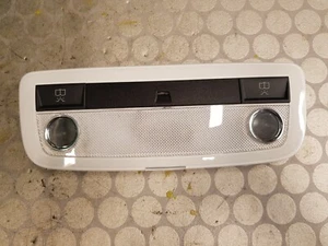 2014 Mercedes A Class W176 Interior Light Rear - Picture 1 of 3