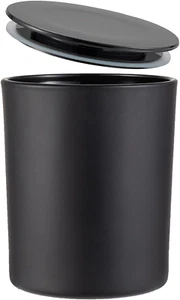 Candmak Candle Jars, 20 Pack 6 OZ Glass Empty Candle Vessels Containers Jars Bul - Picture 1 of 12