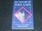 Dictionary Of Dreams, Geddes & Grosset; Limited
