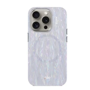 EFM Volta Case with D3O Bio for iPhone 16 Plus  - Pearl - Picture 1 of 1