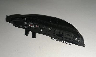 Lancia Stratos dashboard part  1/18 - Image 1 of 3