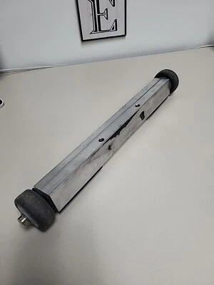 Precor 825e Upright Bike Tranport Wheels (130) - Image 1 of 4