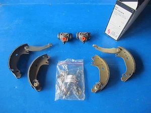 Kit de Freno Trasero Delphi para : Citroën: Visa II Gti , 17D Y Rd - Imagen 1 de 1