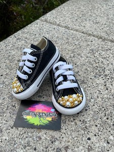 baby converse size 3