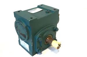 NEW DODGE TIGEAR 2 17S05L GEAR REDUCER 1750 R.P.M - Picture 1 of 3