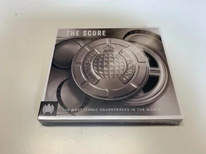 Various – The Score - 3 CD´s © 2017>John Williams,Royal Philharmonic Orchestra. - Bild 1 von 2