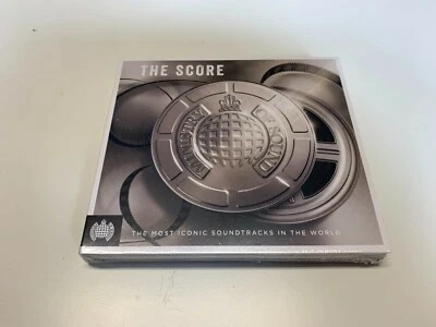 Various ‎– The Score - 3 CD´s © 2017>John Williams,Royal Philharmonic Orchestra. - Bild 1 von 2