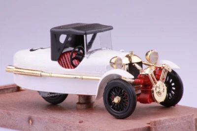 brumm serie cyclecar 1:43 r2 1923 Morgan - Image 1 of 3