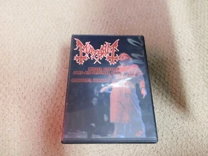 MAYHEM "LIVE IN HUNGARY" - Bild 1 von 1