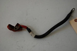 HARLEY DAVIDSON FL FLT FLHR FLHT FLTR TOURING POSITIVE BATTERY CABLE 70377-97A - Picture 1 of 5