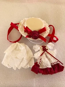 holland dress from factory - Picture 1 of 2