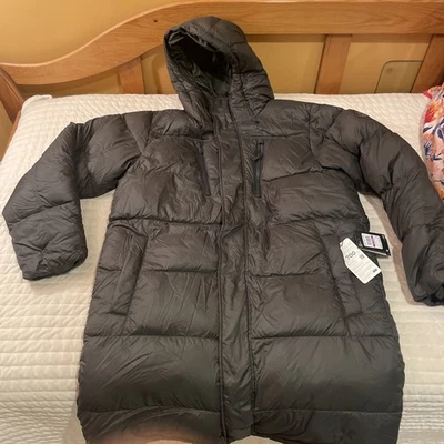 Under Armour Jacket Mens 2XL Storm Infared Water Repelent Hooded GREEN - Image 1 of 4