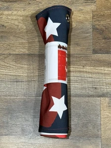 Banner de tela colgante cascanueces Target 69” Navidad/Vacaciones - Imagen 1 de 4