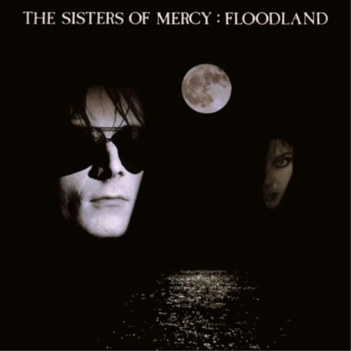 The Sisters of Mercy Floodland (Vinyl) 12" Album - Bild 1 von 1
