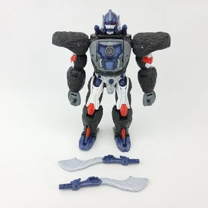Transformers Optimus Primal Complete Kingdom Voyager Class - Picture 1 of 6