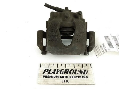 Jaguar XK8 **AS IS FOR PARTS ONLY** Rear Driver Left Brake Caliper 97-06 - Image 1 of 4