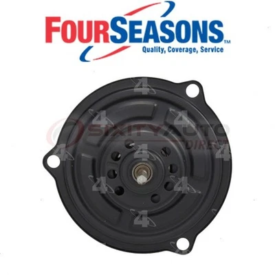 Four Seasons HVAC Blower Motor for 1994-2001 Dodge Ram 1500 - Heating Air zl - Изображение 1 из 4