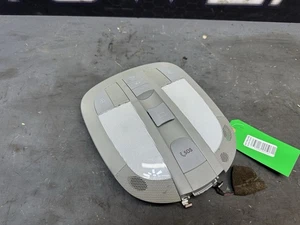 06-13 Mercedes W164 ML500 GL450 R350 Front Overhead Dome Light Lamp Gray OEM - Bild 1 von 6