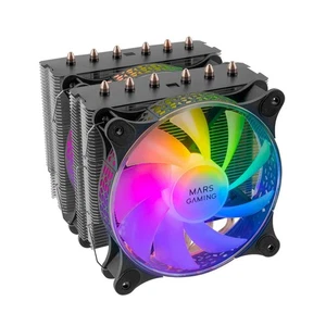 CPU-Kühler Mars Gaming MCPUXT - Bild 1 von 6