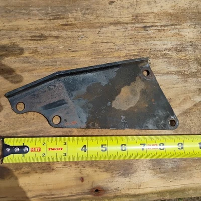 Soporte de montaje de dirección asistida Nissan Frontier 1998-2004 OEM KA24DE 2,4 L Foto 1 de 2