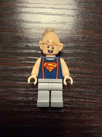 LEGO  Minifigures: Dimensions: The Goonies: dim045 SLOTH from 71267
