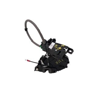 Left Rear Door Lock Mechanism For 2007-2014 Ford Mondeo MA-MC 2010Left Rear Door - Picture 1 of 2
