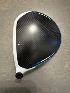 TaylorMade SIM2 Max Driver Head 9.0° ~EXCELLENT~ RH With Head Cover And Wrench - Picture 1 of 7