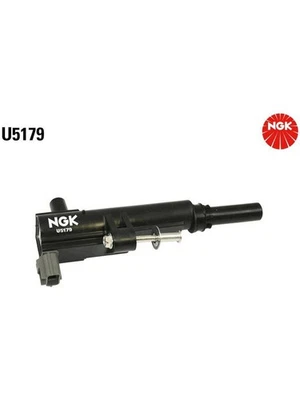 NGK Ignition Coil (U5179) - Image 1 of 4