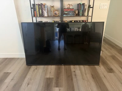 TV Vizio 75 pulgadas Foto 1 de 2