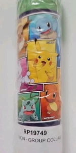Pokémon Group Collage Poster Trends International 22.375in x 34in NEW - Picture 1 of 2