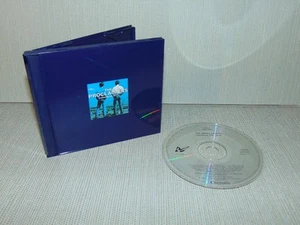 The proclaimers Sunshine on Leith CD 1988 Album Rare Limited Edition Blue Case - Picture 1 of 4