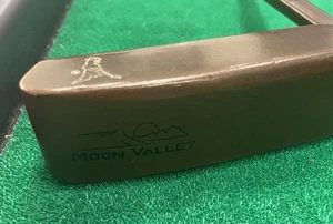 Ping Anser 2 Moon Valley BeCu putter Beryllium copper - Picture 1 of 13