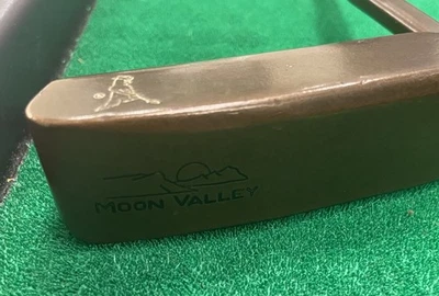 Ping Anser 2 Moon Valley BeCu putter Beryllium copper - Image 1 of 4