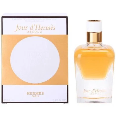 Jour d'Hermes Absolu Eau De Parfum Foto 1 de 2
