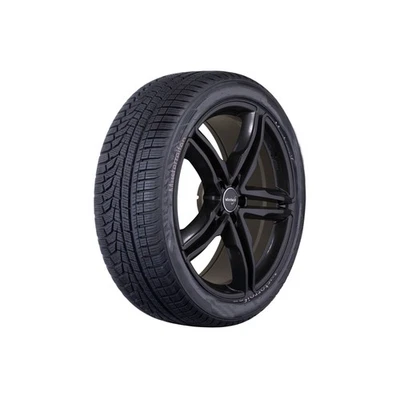 4x Alu Winterräder für Mercedes E-Klasse Reifen 245/40R20 Nokian - Bild 1 von 2