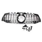 For New A Clas W177 A35 A200 A250 Amg Front Gt R Paname Grille Grill 2019+