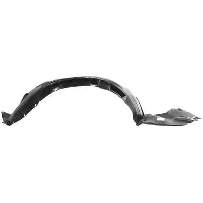 Front Right Side Fender Liner For 1999-2001 Toyota Solara 5387506030 TO1249121 - Image 1 of 4