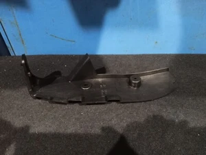 Mazda 323 Rear Bumper Mud Guard Trim Shield (D10601) - Bild 1 von 5