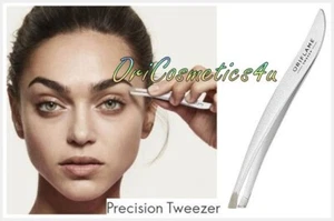 Oriflame Precision Tweezer Slender Curved Precision Tweezers - Imagen 1 de 2