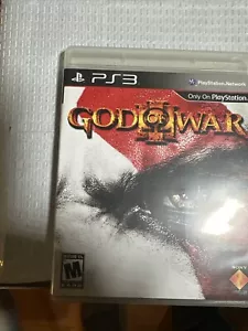God of War III (Sony PlayStation 3, 2010) - Picture 1 of 5