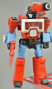 Transformers Studio Series Perceptor Complete 86 Deluxe - Picture 1 of 3