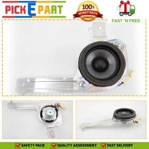 OEM 12-19 Scion FR-S STD 86 BRZ Rear Driver LH Door Speaker SU003-02648 - Imagen 1 de 7