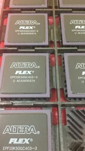 ✅ ALTERA FLEX EPF10K50GC403-3 - Picture 1 of 3