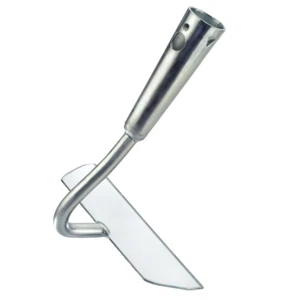 Connex FLOR50916 Rübenhacke Gartenhacke verzinkt 160 mm - Bild 1 von 1