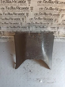 COPERTURA ISPEZIONE BATTERIA HONDA CHIOCCIOLA NES 125/150 GA23 - Foto 1 di 1